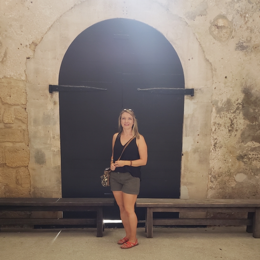 Meet your Posher, Susan
